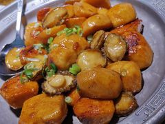 -味莊·青岛菜(云霄路店)