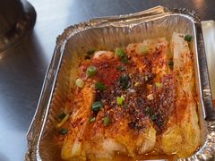 -白玉·朝鲜族烤串(南山店)
