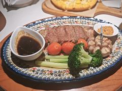 -俏贝拉(裕后街店)