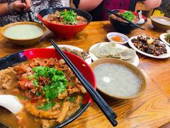 -东四卤煮店(东四北大街店)