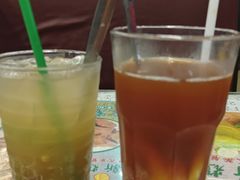 -新辉港式茶餐厅(北栅店)