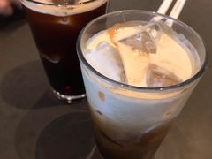 -星巴克臻选(上海合生汇1F店)