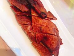 -同里湖大饭店-怡景轩中餐厅(同里古镇店)