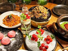-奉天小馆·非遗东北菜(沈阳万象城店)