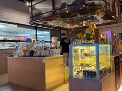 -Pekaa啤咖食肆Coffee&Bistro
