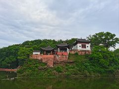 -东坡赤壁风景名胜区