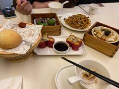 -蔡澜点心·粤菜(嘉里中心店)