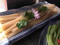 苕粉-大味老火锅City店