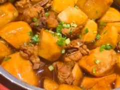 -小柴米·传统江西菜(万寿宫店)