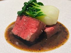 M7和牛里脊-The Pine 松涧