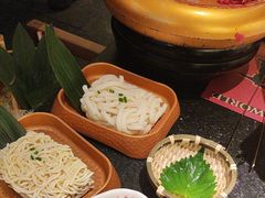 -牛New寿喜烧(新六百店)
