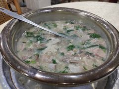 -标记美食新鲜猪杂(兴南大道店)