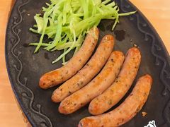 -萨莉亚意式餐厅(永旺购物中心店)