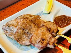 -小山日本料理(兴业太古汇店)