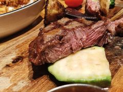 -森Some Fusion(荔湾店)
