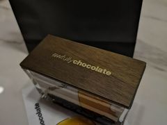 -Awfully Chocolate(来福士广场店)