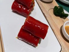 -悦得闲广式点心茶楼(蓝鲸世界店)