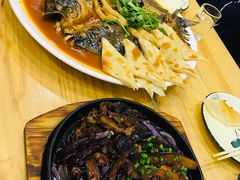 -百花食府(渔阳南路店)