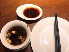 -喜鼎海胆水饺(柏威年购物中心店)