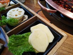 -雾漫川城重庆火锅(上和商业广场店)