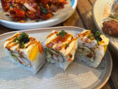 -山葵家居酒屋(天目里店)
