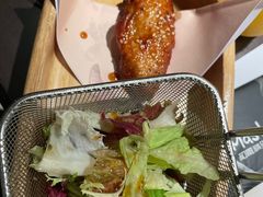 -匠和风精致料理(莆田财富中心店)