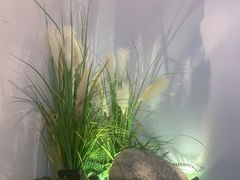 -蜜桃餐厅·伴山(绿宝广场店)