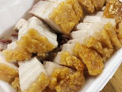脆皮烧肉-森成美食店(海珠店)