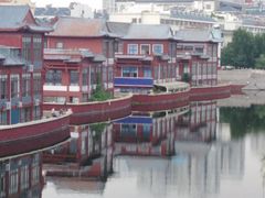 -济宁运河核心景区