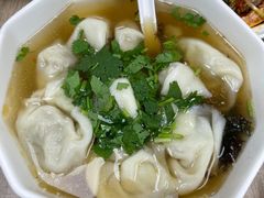 -老边饺子馆(北京南站1店)