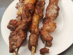 -南门涮肉(后海店)