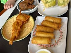 -小民大排档(江汉路店)