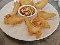 -美未居·老字号·地道顺德菜·桑拿鸡·鱼生(容桂店)