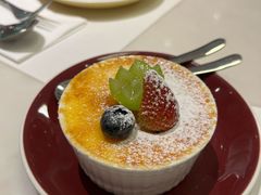 -港丽餐厅(领展购物广场·中关村店)