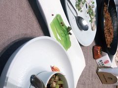 -香然会·园林雅宴(陆家嘴店)