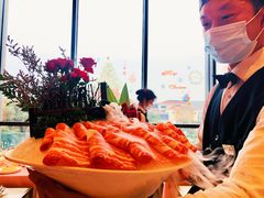 -龙鲜会·澳门生鲜火锅(诚品店)
