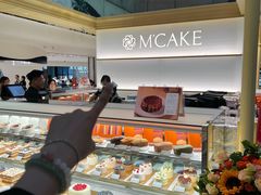 -M'CAKE(西单大悦城店)