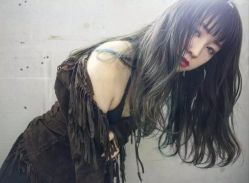 -东田造型