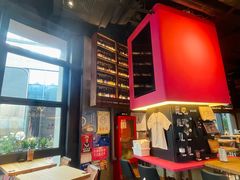 -牛啤堂精酿啤酒餐吧(五棵松华熙店)