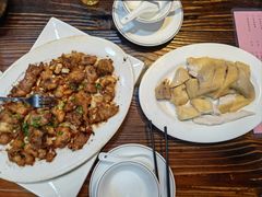 -凤厨顺德水乡凤味馆(大良锦龙路店)