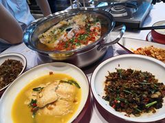 -老湘亲·品鉴湘菜(蔡塘爱琴海店)