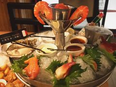 -囧吉香生蚝牛排馆(湖北路店)