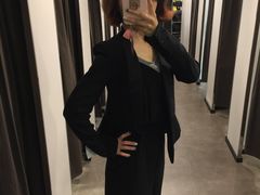 -ZARA(恒隆广场店)