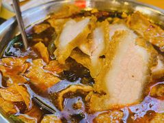 -雙冲柳州螺蛳粉&酸嘢&桂林米粉(簋街店)