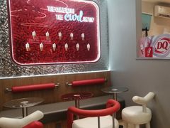 -DQ·蛋糕·冰淇淋(三亚青春颂店)