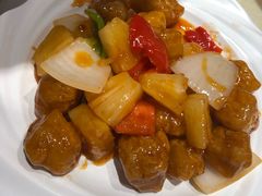 -龙记烧腊茶餐厅(常德路店)