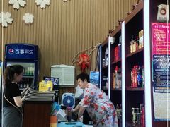 -京城百饺园•东北菜馆(红谷滩店)