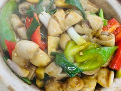 -贞姨美食·老字号海鲜大排档