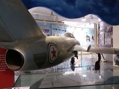 -中国航空博物馆