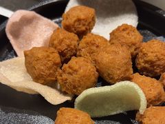 -萃華楼(王府井店)